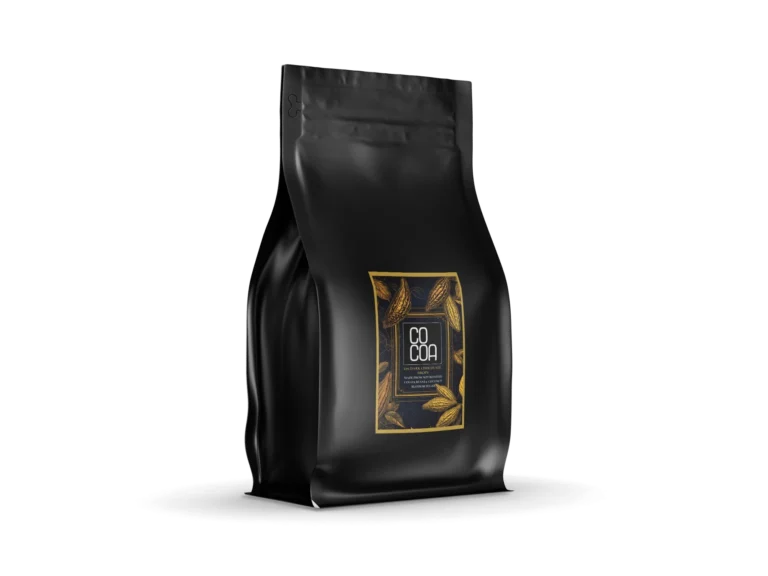 Dropsy czekoladowe ciemna czekolada 65%