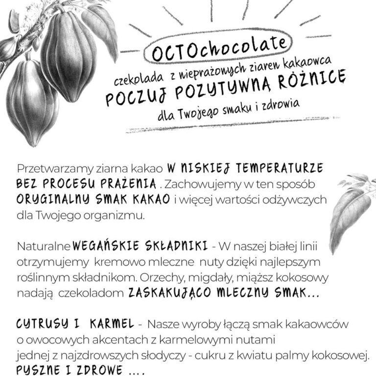 Jagody goji w ciemnej czekoladzie
