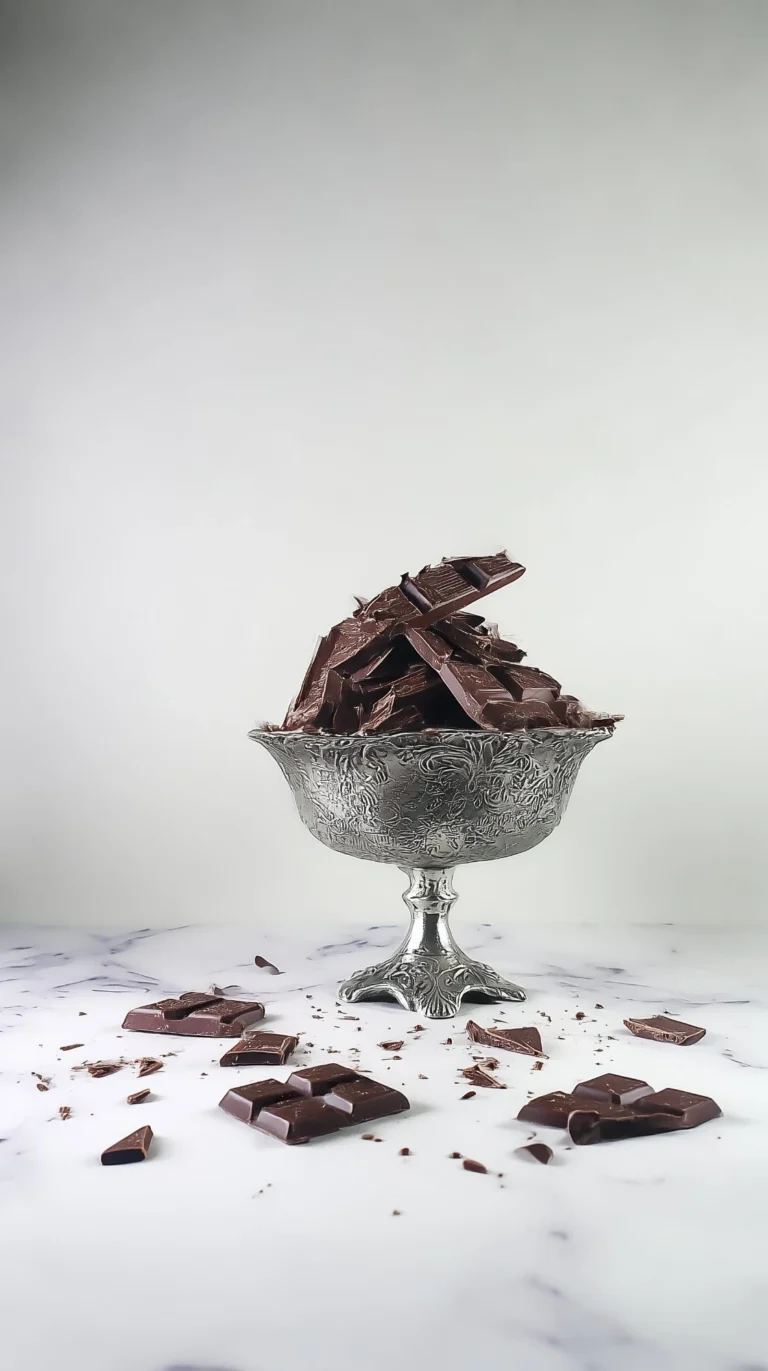 Surowa czekolada ciemna 70%