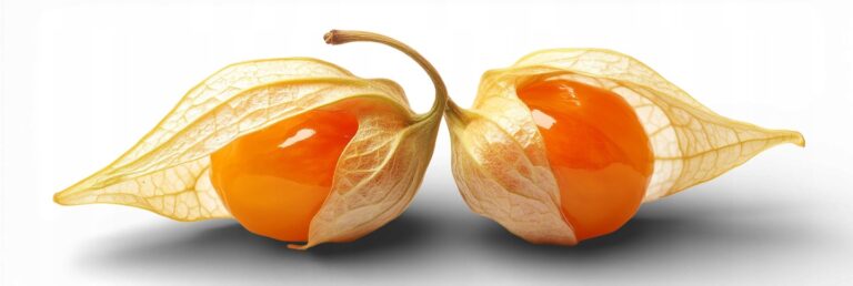 Jagoda inkaska w ciemnej czekoladzie