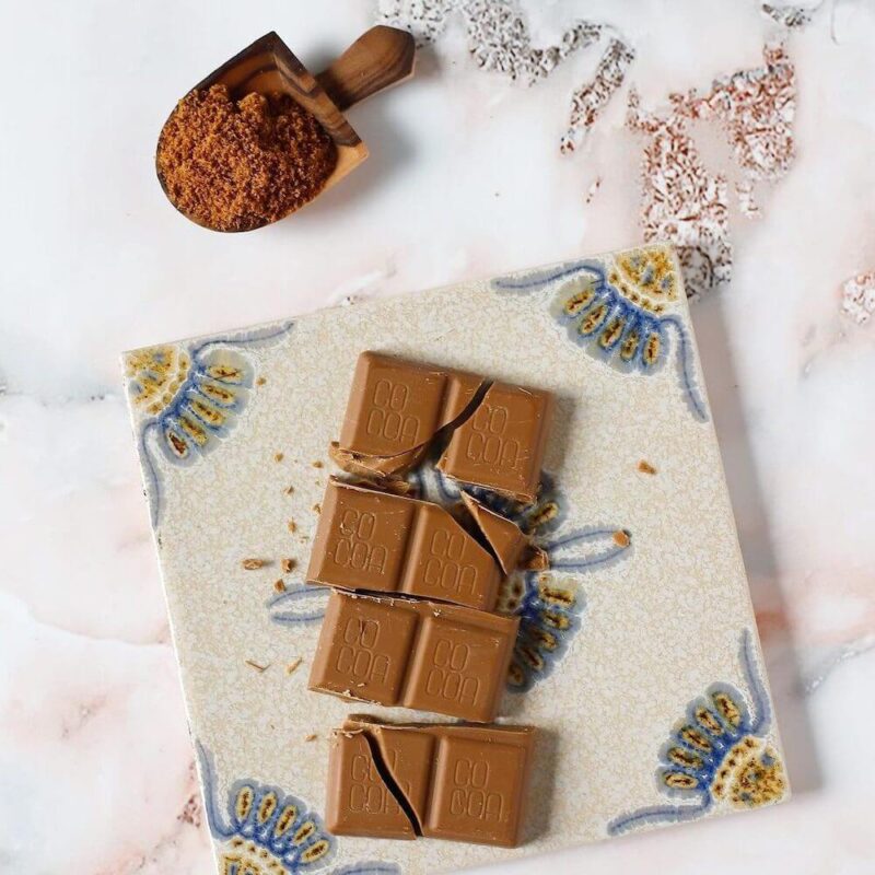 Czekolada-biala-cynamonowa