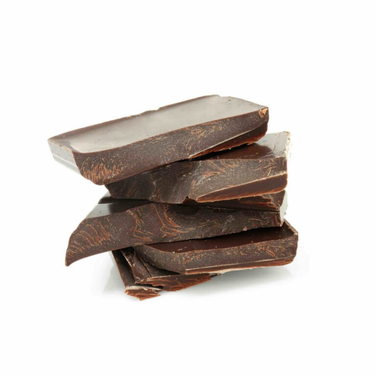 Czekolada wiśnia acai