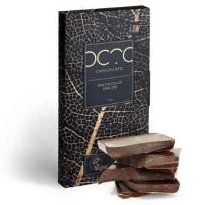 czekolada gorzka klasyczna