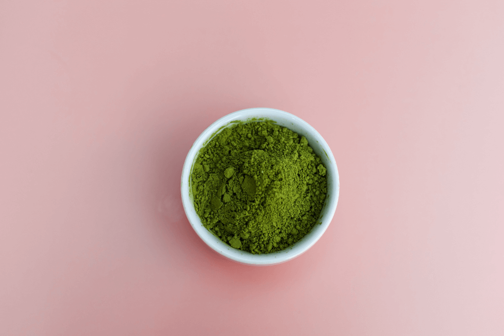 matcha