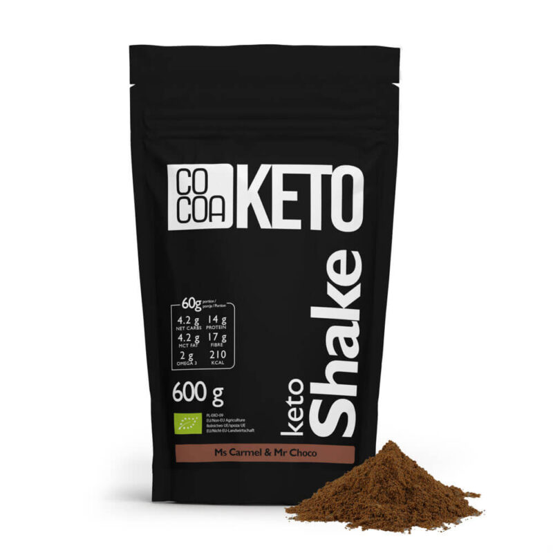 keto shake