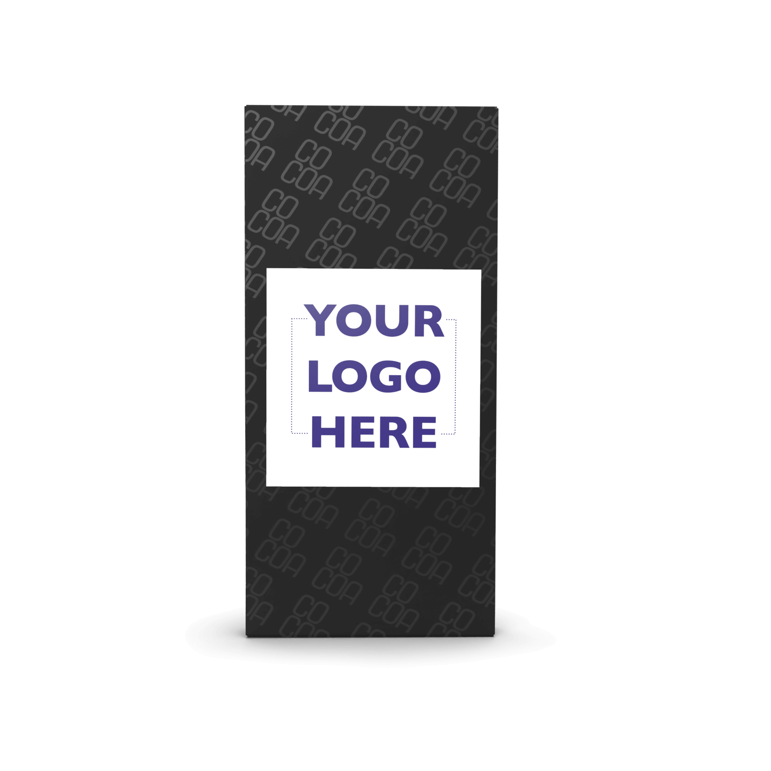 private label chocolate