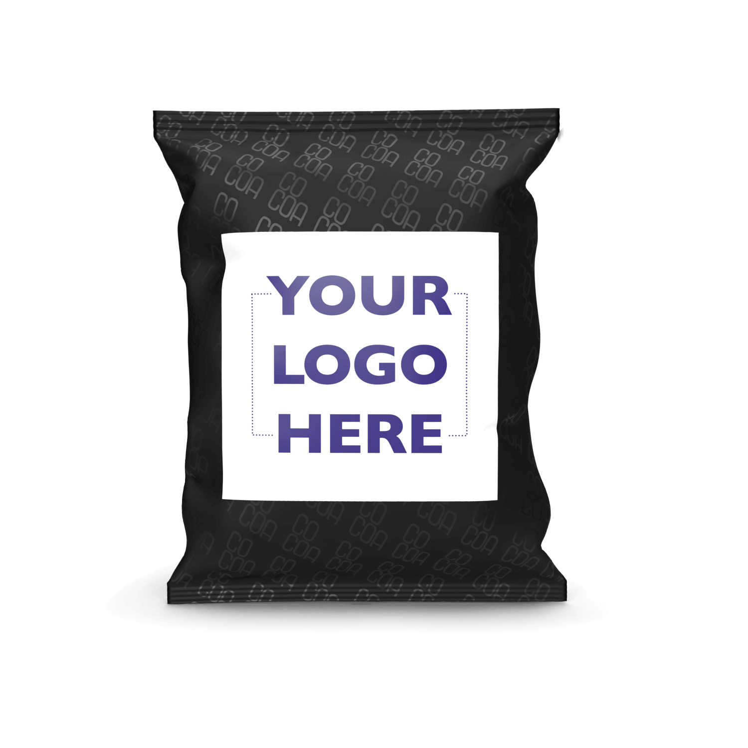 private label covered