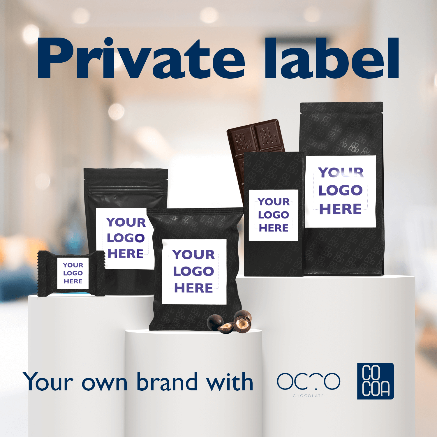 private label