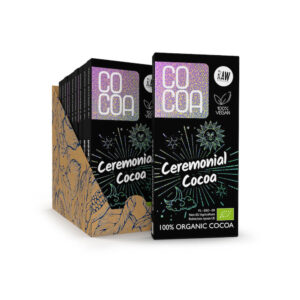 kakao ceremonialne 10 sztuk