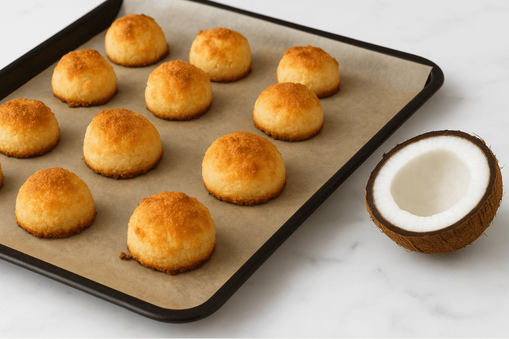 keto kokosanki