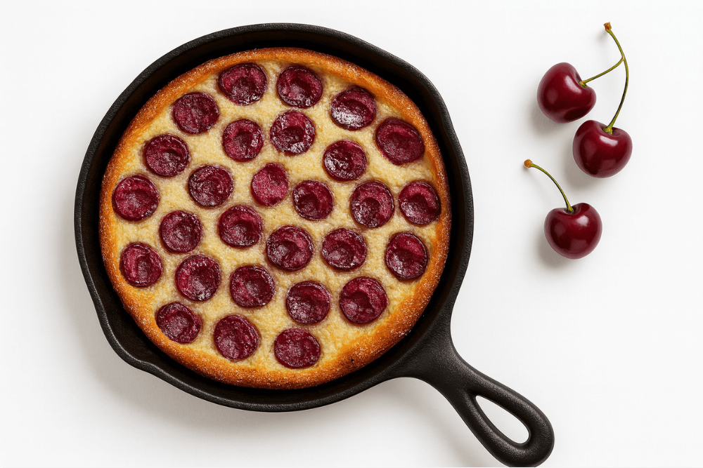 Clafoutis