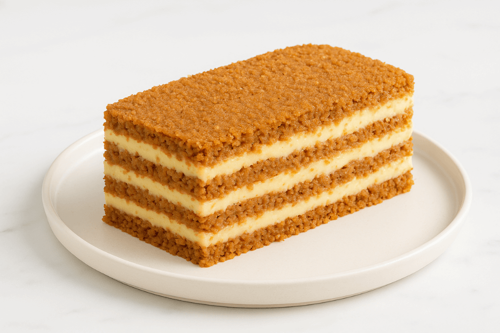 Ciasto bez pieczenia