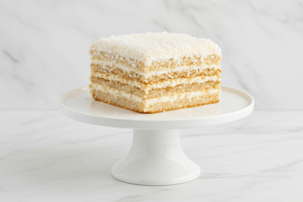 ciasto rafaello bez pieczenia