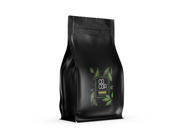 Dropsy czekoladowe - czekolada ciemna 52% BEZ CUKRU - obrazek 4