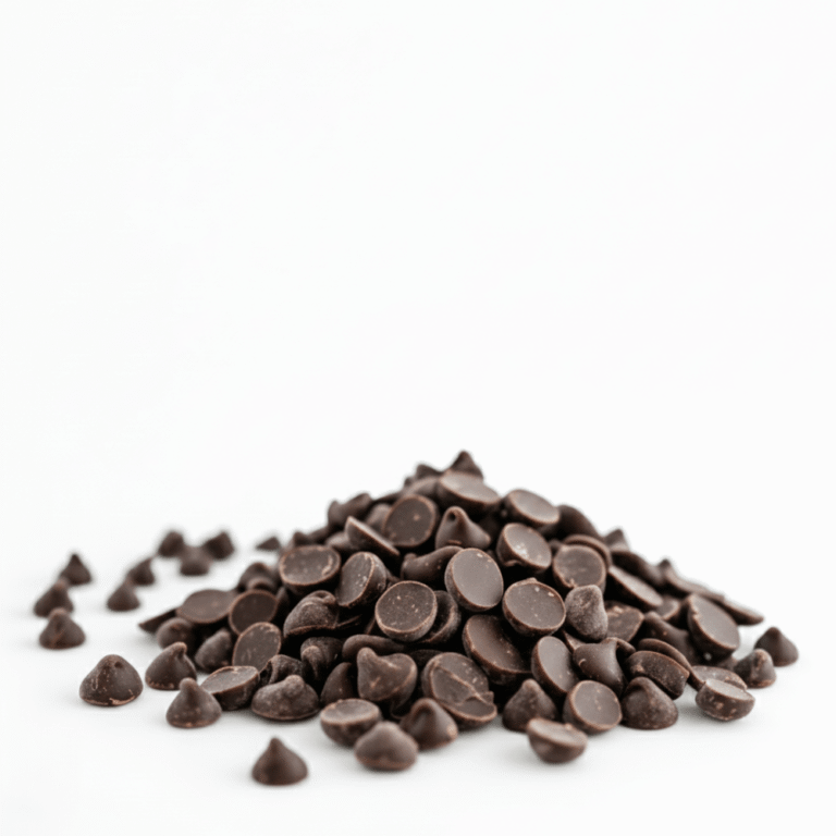 Dropsy czekoladowe ciemna czekolada 88%