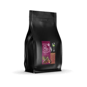 Całe figi w ciemnej czekoladzie 65%