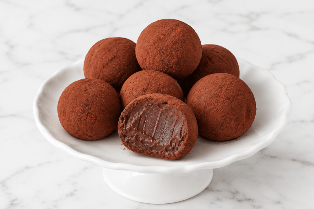 mochi przepis