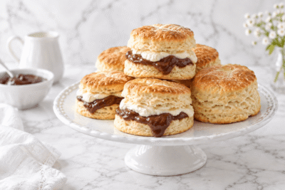 scone