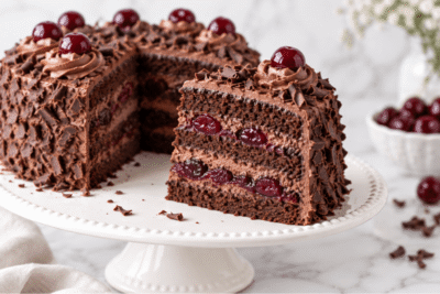 Tort Marcello