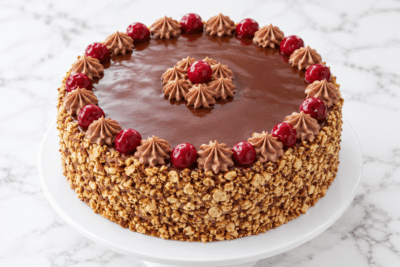 tort węgierski